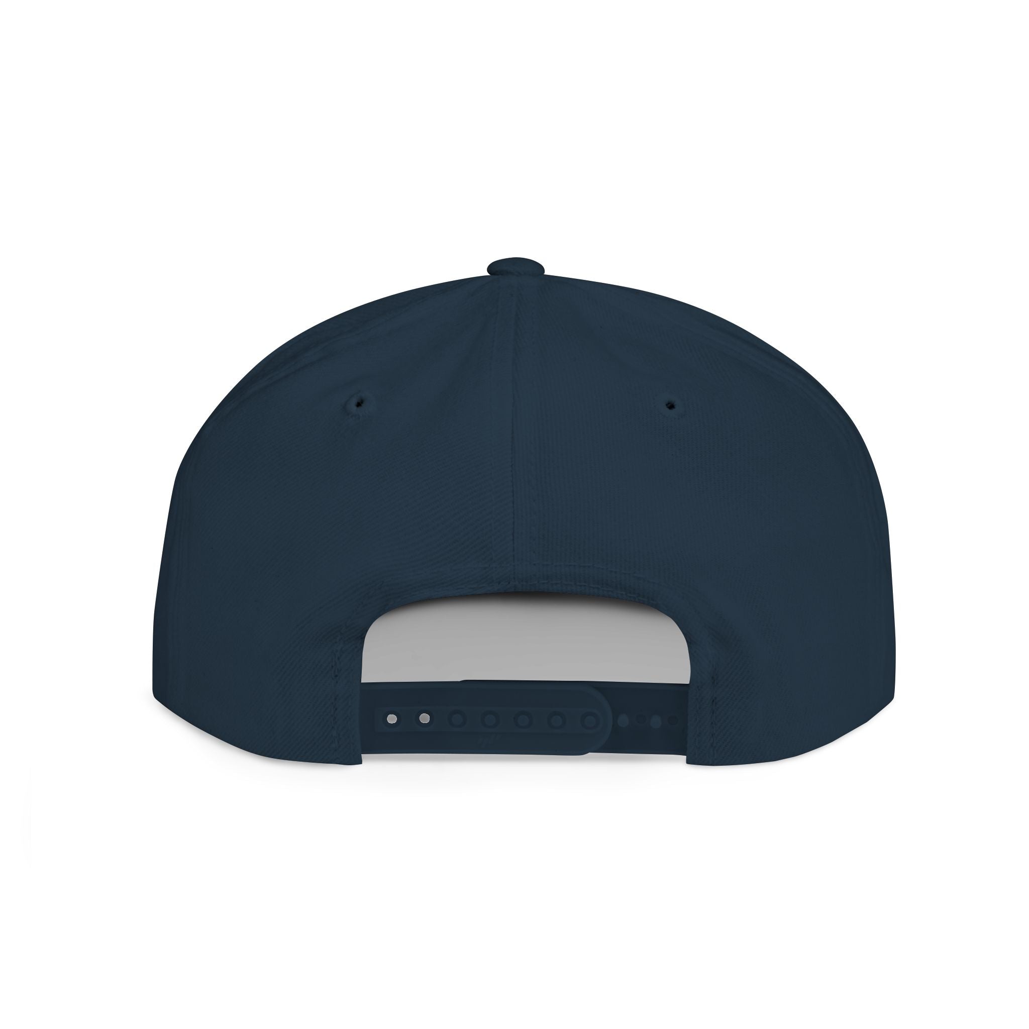 Gorra Snapback Candykush.mx — Visera Plana