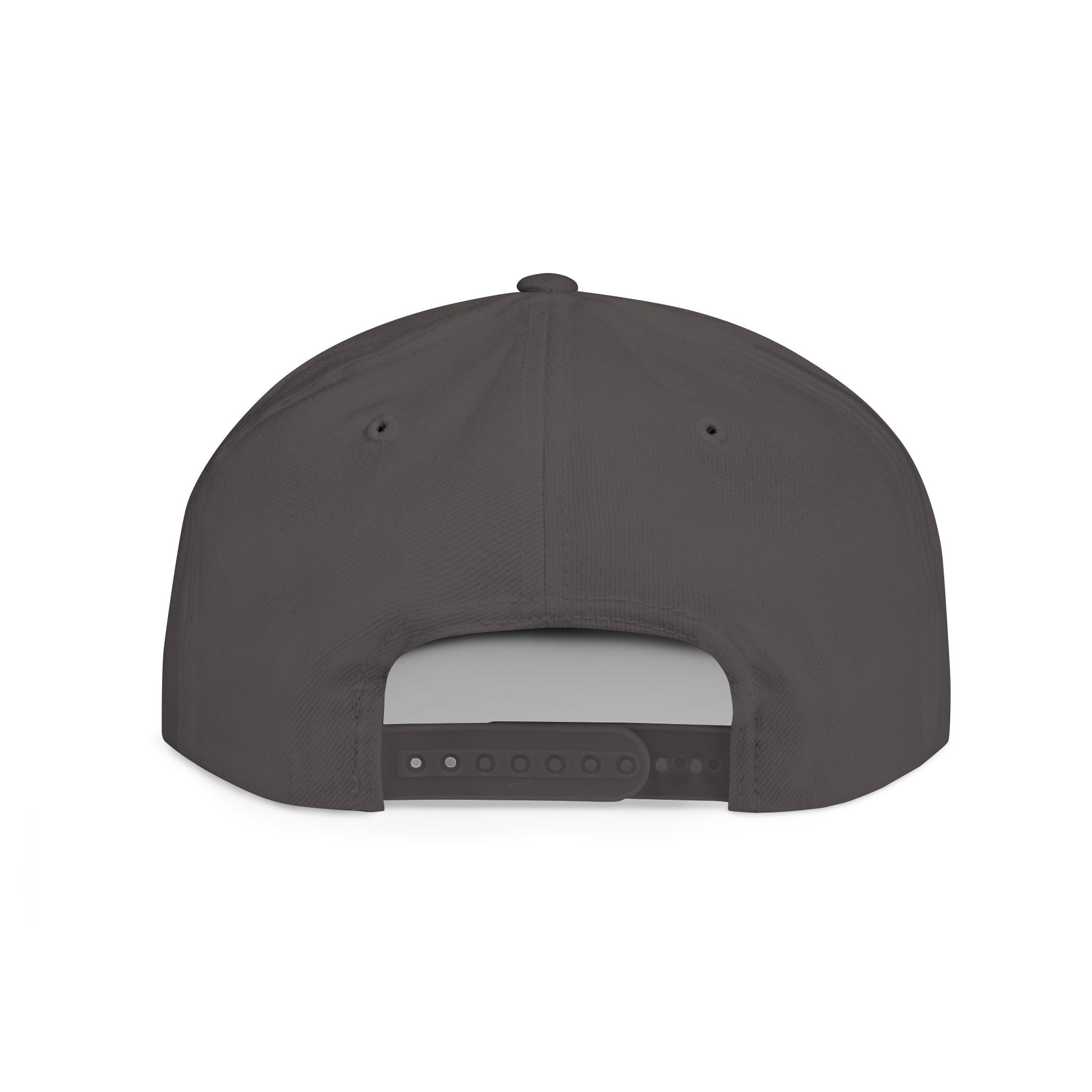 Gorra Snapback Candykush.mx — Visera Plana