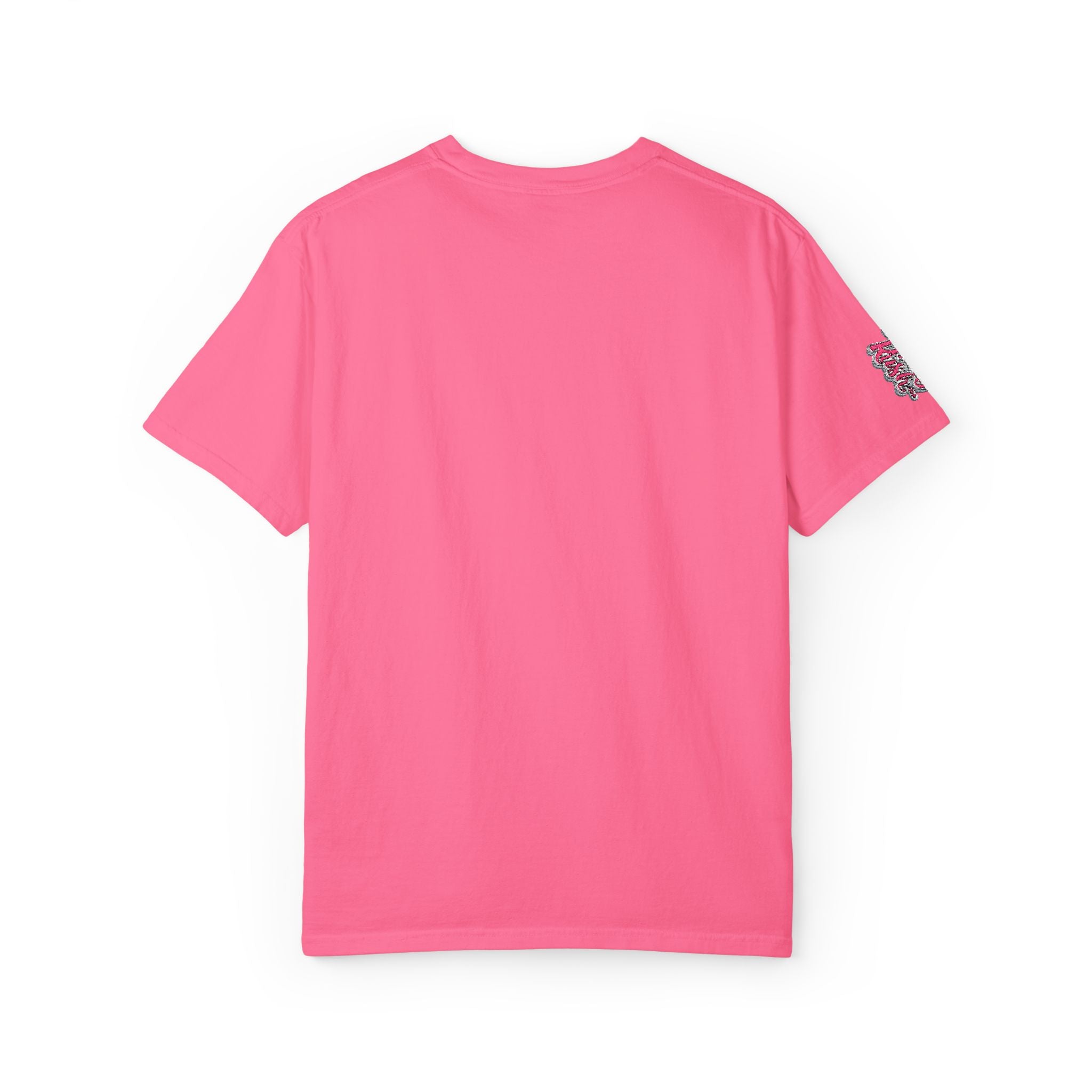 Playera Unisex Candykush.mx — Bordado Oficial