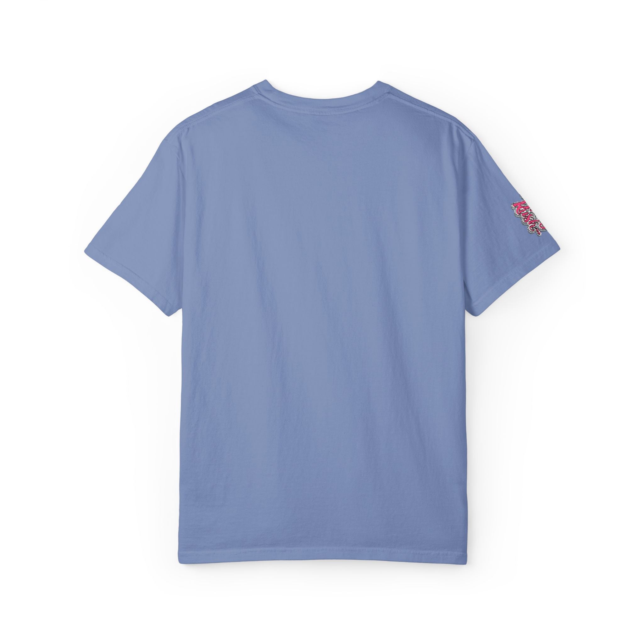 Playera Unisex Candykush.mx — Bordado Oficial